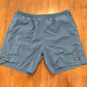 Patagonia shorts